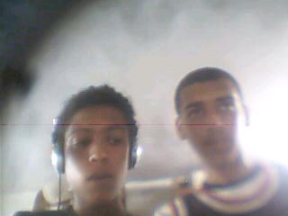 ci moi avec mon ami said