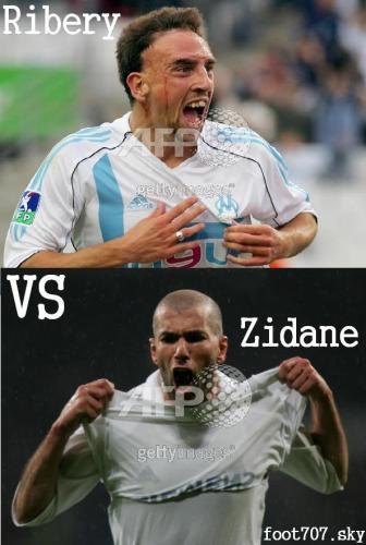 zidan avec ribiri